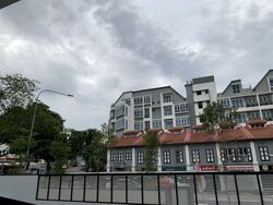 The Verandah Residences (D5), Apartment #319432961